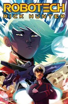 Cover of Nicola Izzo Variant