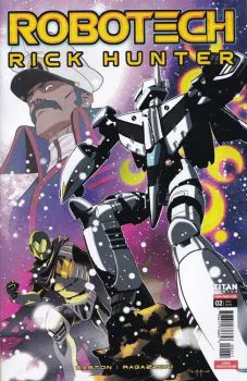 Cover of Pasquale Qualano Variant