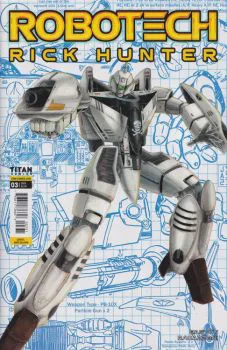 Cover of Jamie Sullivan Variant