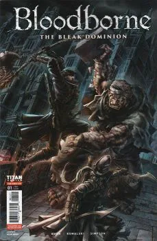 Cover of Cover B