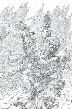 Cover of Cover F