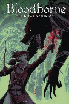 Cover of Chris Shehan Variant