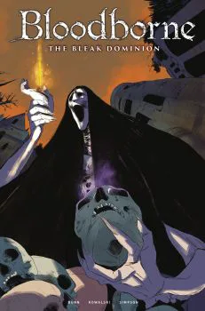 Cover of Alessandro Santoro Variant