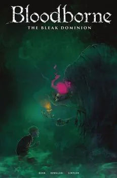 Cover of Damien Worm Variant