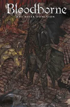 Cover of Q. Hayashida Variant