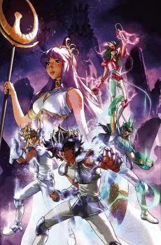 Cover of Lesley 'Leirix' Li Incentive Variant (1:10)