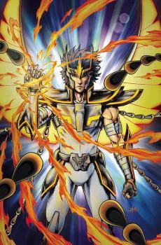 Cover of Creees Lee Incentive Variant (1:20)