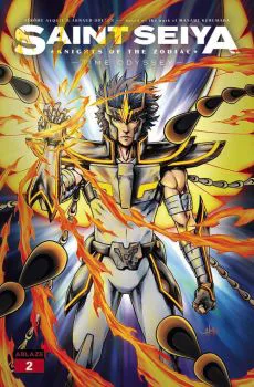 Cover of Creees Hyunsung Lee Variant