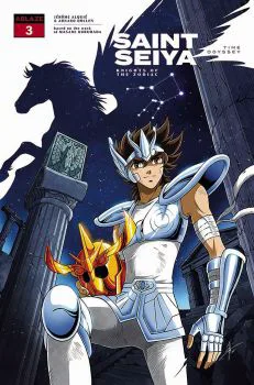 Cover of Jerome Alquie Variant