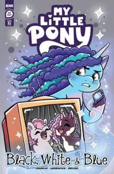 Cover of Shauna Grant Incentive Variant (1:10)