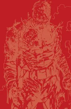 Cover of Ron Garney Variant