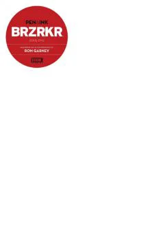 Cover of Blank Variant