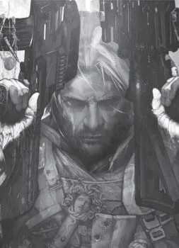 Cover of Dan Quintana Exclusive Foil Variant (Ltd. 300)