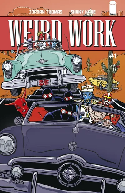 Cover of Cover B