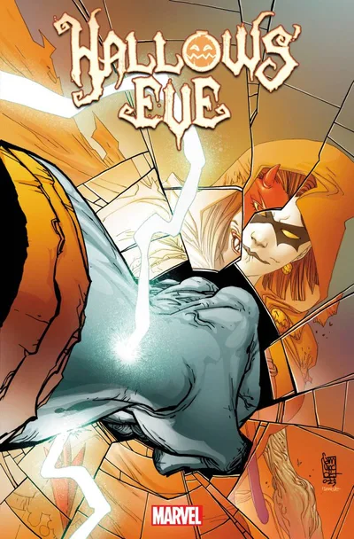 Cover of Michael Dowling Variant