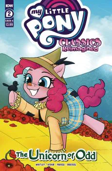 Cover of Robin Easter Variant