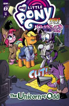 Cover of Andy Price Incentive Variant (1:10)
