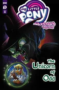 Cover of Andy Price Incentive Variant (1:10)
