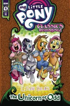 Cover of Andy Price Incentive Variant (1:10)