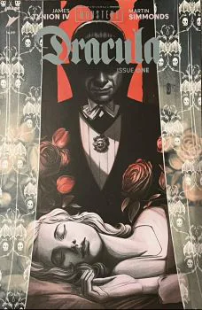 Cover of Nimit Malavia Exclusive Variant