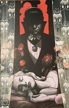 Cover of Nimit Malavia Exclusive Virgin Variant