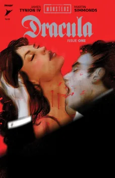 Cover of Tula Lotay Exclusive Variant (Ltd. 300)