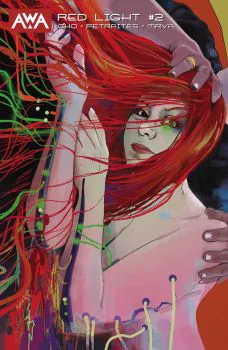 Cover of (Of 4) Cover B Alison Sampson Variant