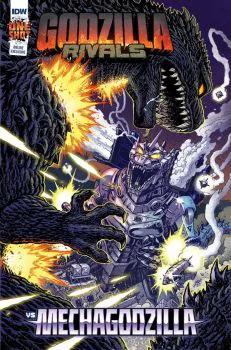 Cover of Online Exclusive Variant