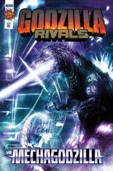Cover of RAD Incentive Variant (1:10)