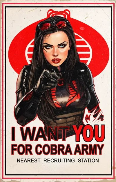 Cover of 616 Comics Cedric Poulat Virgin Variant