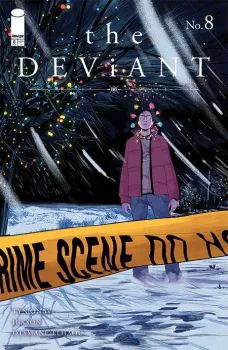Cover of Cover B Letizia Cadonici Incentive Variant (1:10)