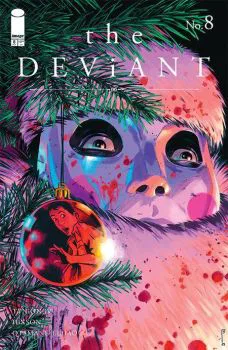 Cover of Cover C Fernando Blanco Incentive Variant (1:25)