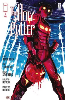 Cover of Alessandro Micelli Incentive Variant (1:10)