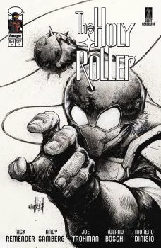 Cover of Jonathan Wayshak Incentive Variant (1:10)