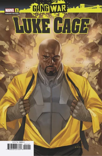 Cover of Cover D