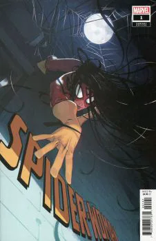 Cover of Bengal Amari Variant