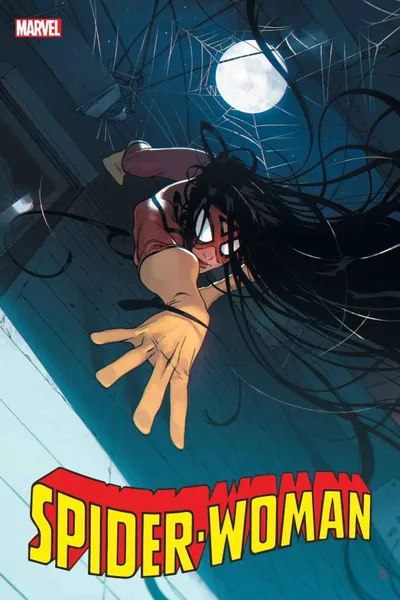 Cover of Bengal Amari Variant
