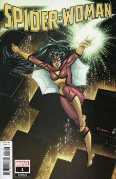 Cover of Bob Wiacek Incentive Hidden Gem Variant (1:50)