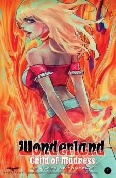Cover of Ivan Tao Variant