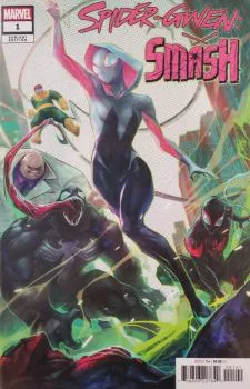 Cover of Ivan Tao Variant
