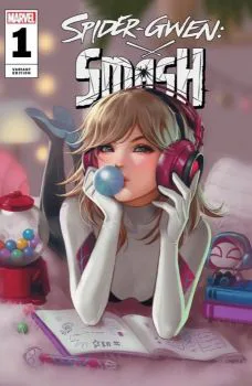 Cover of Leirix Exclusive Variant