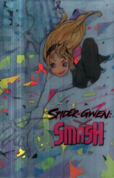 Cover of Peach Momoko Foil Variant