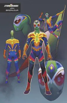 Cover of Cover B