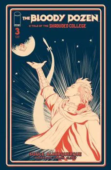 Cover of Alberto Jiménez Alburquerque Incentive Variant (1:10)