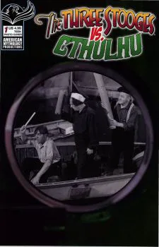 Cover of Photo Variant