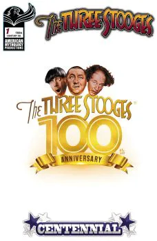 Cover of Century Edition Variant