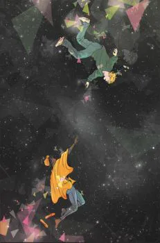 Cover of Luana Vecchio Incentive Virgin Variant (1:50)