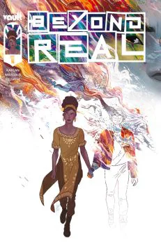 Cover of Fabiana Mascolo Variant