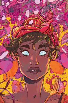 Cover of Jorge Corona Incentive Virgin Variant (1:100)