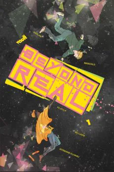 Cover of Luana Vecchio Incentive Variant